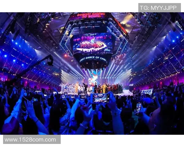 西安街舞队创下新纪录速度排名引领全国潮流风向