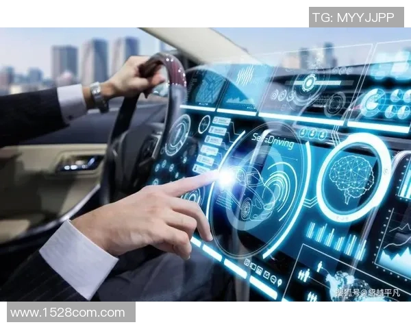 创新科技引领潮流探索运动装备的未来发展趋势与智能化应用