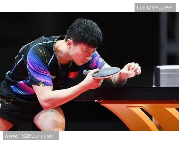 马龙乒乓球生涯回顾与未来展望：从世界冠军到体育传奇的成长之路